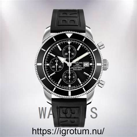igrotum watch